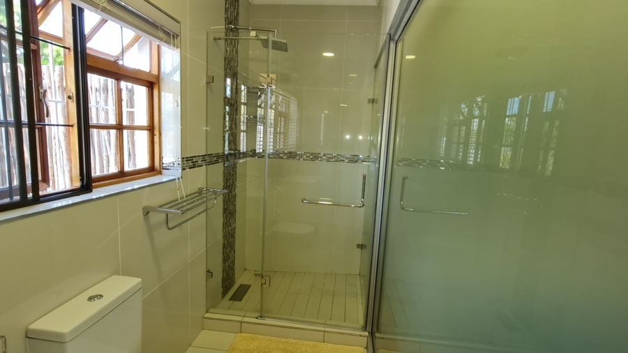To Let 1 Bedroom Property for Rent in Raithby Western Cape